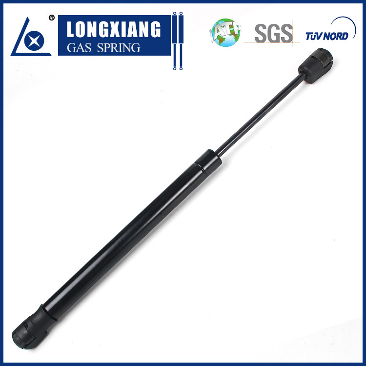 Free Lift Gas Springs for Industry and Machines