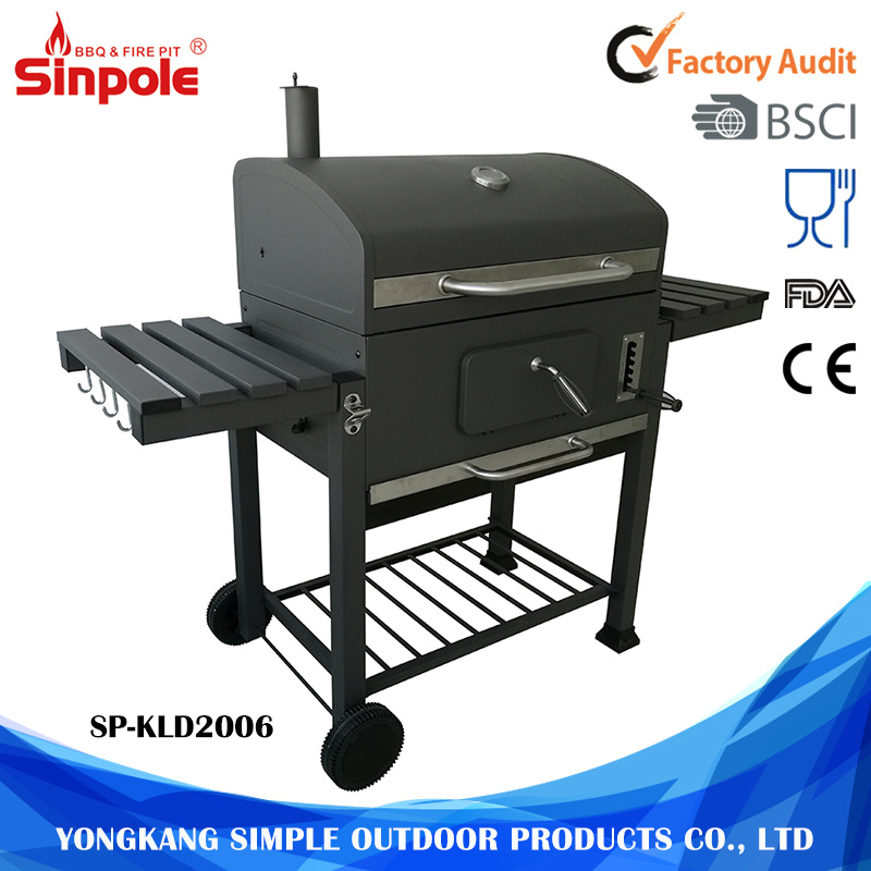 Wholesale Smoke Free Professional Charcoal Barbecue BBQ Grill Tools