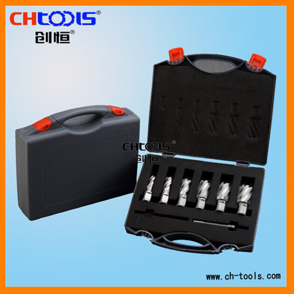 Tool Manufacture HSS Magnetic Drill Bit Tool Set