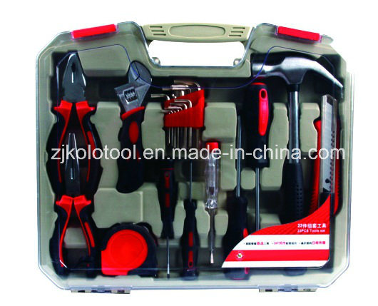 23PCS Emergency Car Repair Tool Set