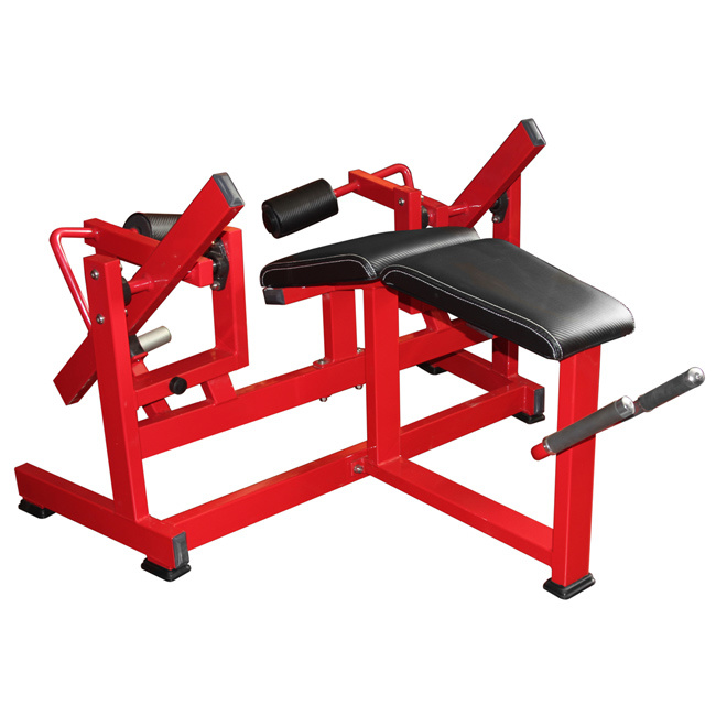 ISO-Lateral Leg Curl /Gym Fitness Equipment/Hammer Strength