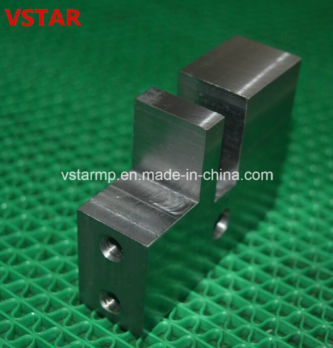 Customized High Precision Hardware by CNC Milling for Medical Equipment
