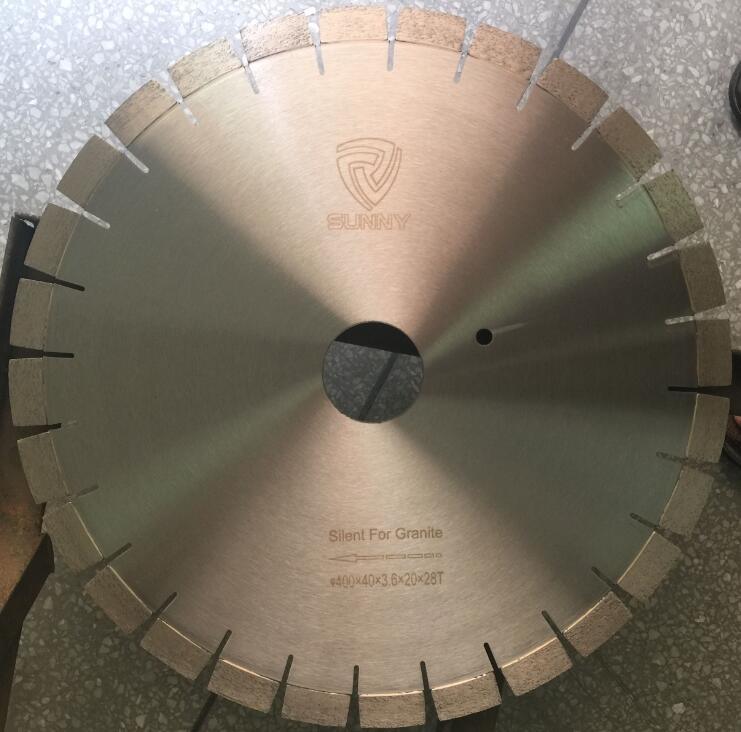 Best Sales! Diamond Saw Blade Tools for Cutting Granite