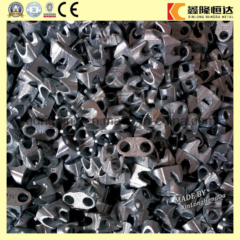 Malleable Galvanized Lifting All Size DIN 741 Wire Rope Clip