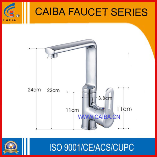 High Quality Single Handle Sink Tap