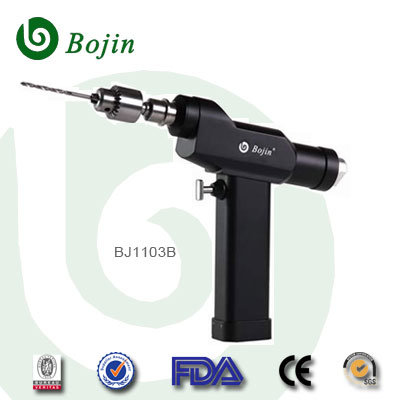 Autoclavable Cannualte Surgical Canulate Drill (BJ1103)