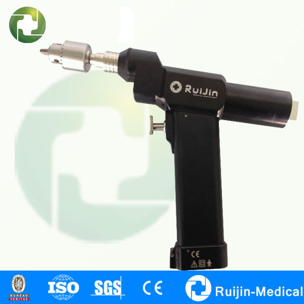 Buy Orthopedic Drill, Medical Power Tools, Used in Trauma Operation Product