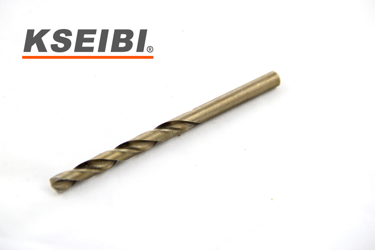 HSS Kseibi Metal Drill Bits/Drill Tools
