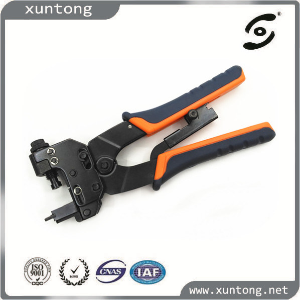 Professional Crimping Tool for Rg59/6 Waterproof F-Connector
