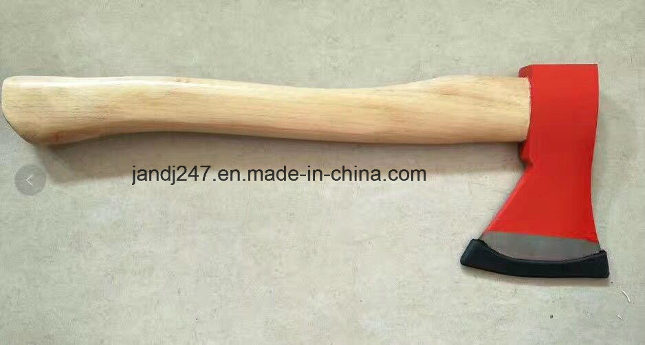 High Quality Wooden Hand Axe