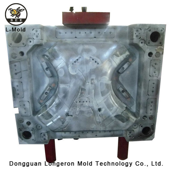 Auto Plastic Mold for Filter Vw Car