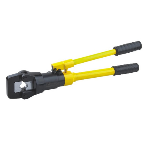 Hydraulic Crimping Plier Manual Crimping Tools Cable Lug Crimping Tools Hhy-400A