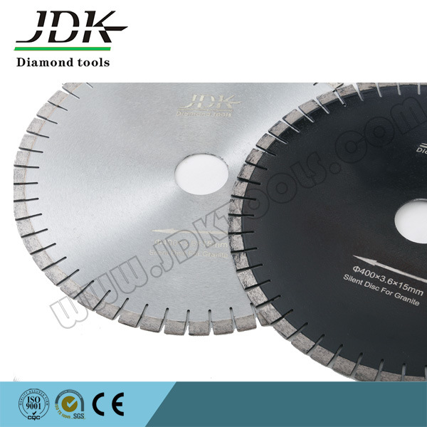 Sharp Diamond Saw Blade for Granite Cutting with High Cutting Efficiency Tools