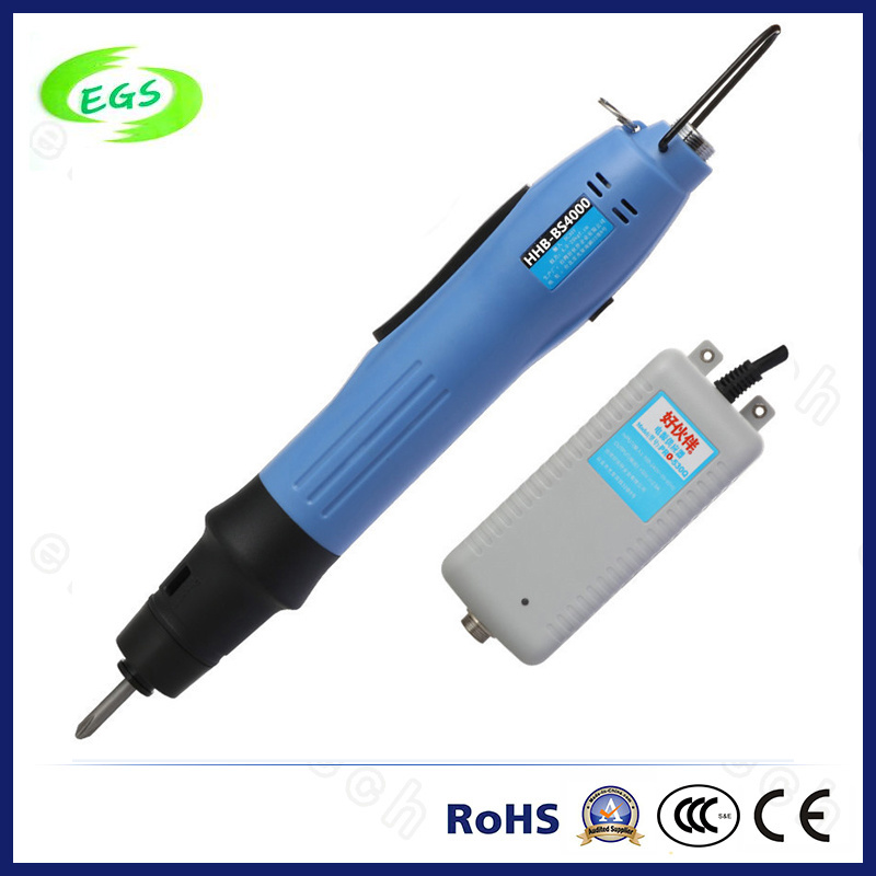 Brushless Automatic Power Tools of 0.1/1.2n. M Torque Screwdriver
