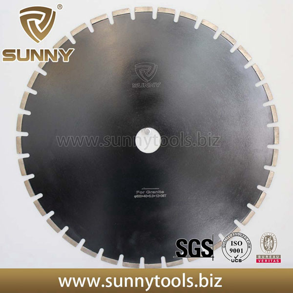 Laser Sinter Wall Saw Blade Construction Tool High Quality