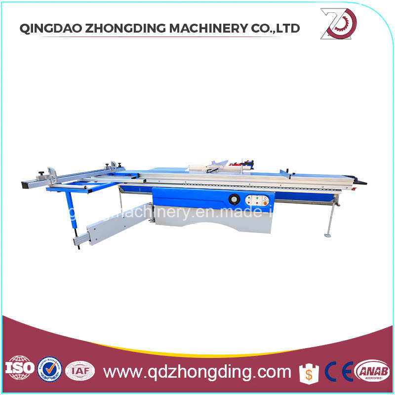 Sc3200 Precision Woodworking Sliding Table Panel Saw
