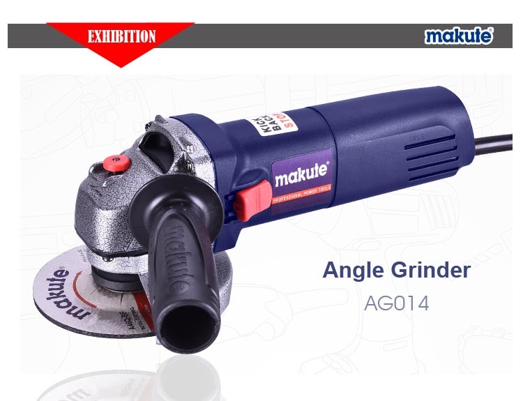 Makute Grinder Machine for Sale Power Tools (AG014)