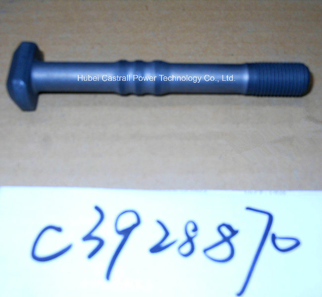 Diesel Engine Spare Parts and Machinery Parts Connecting Rod Bolt