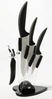 Wholesale Ceramic Knife Set for Gift