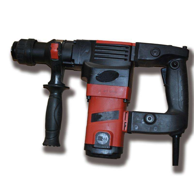 900W 18j Electric Demolition Hammers Power Tools