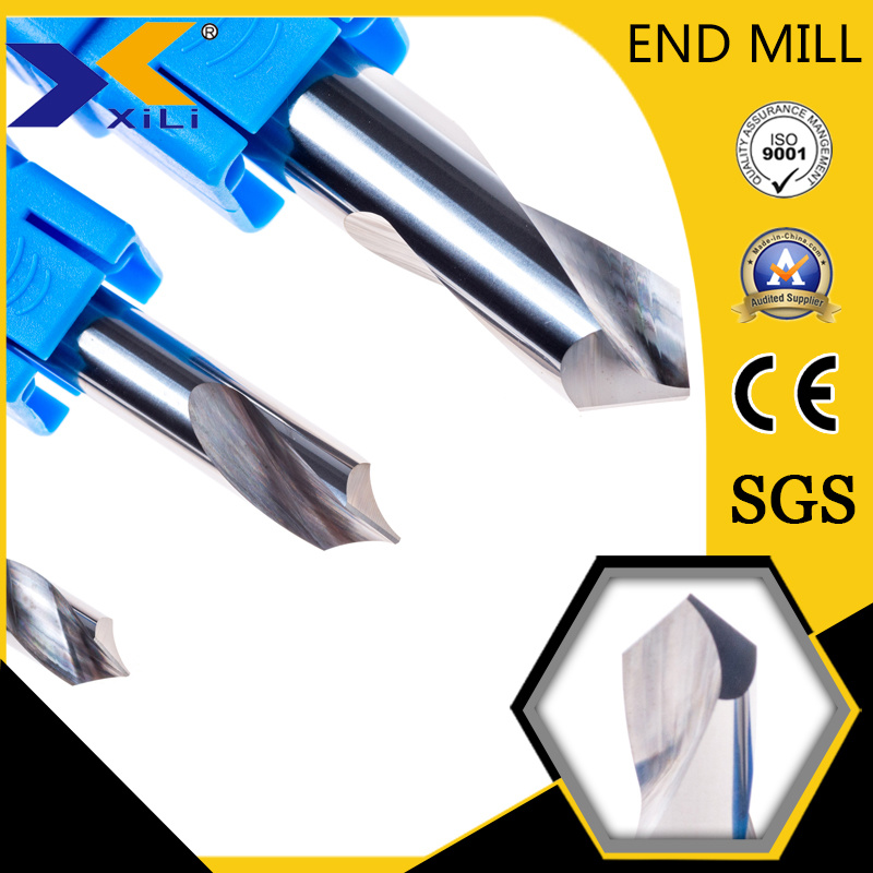 Tungsten Solid Carbide Spot/Point Drill Tools with SGS Approved