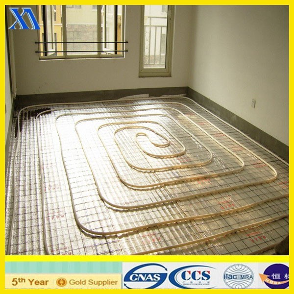 Hot Sale! Welded Wire Mesh for Building (Anping-XINAO)