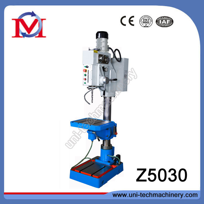 China New Electric Vertical Drilling Machine Price (Z5030)
