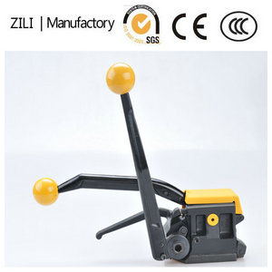 Steel Strap Strapping Tool