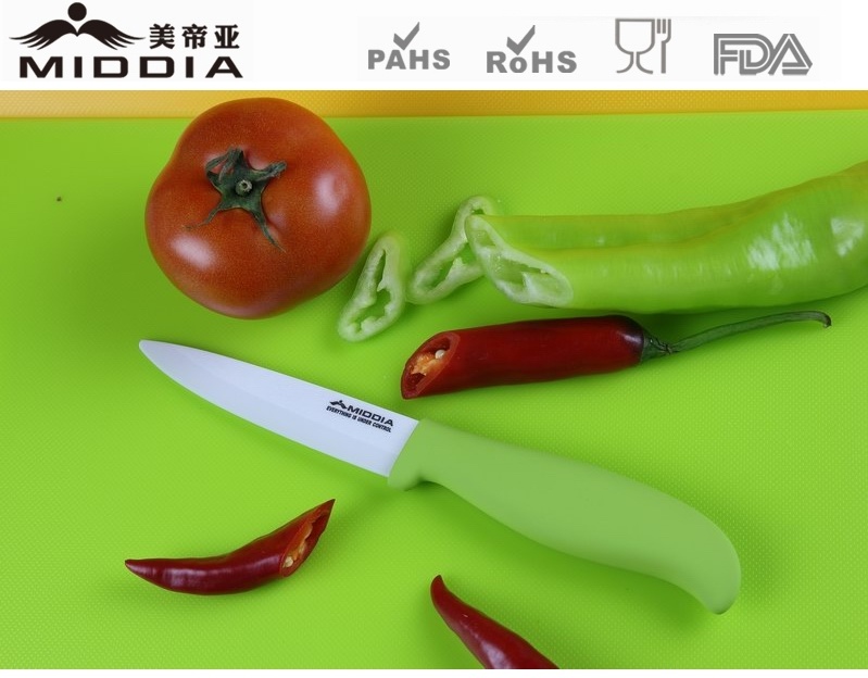 5inch Kitchen Ceramic Knife/Tool, Utility Knife