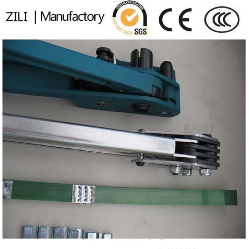 16mm PP Tape Manual Strapping Tool