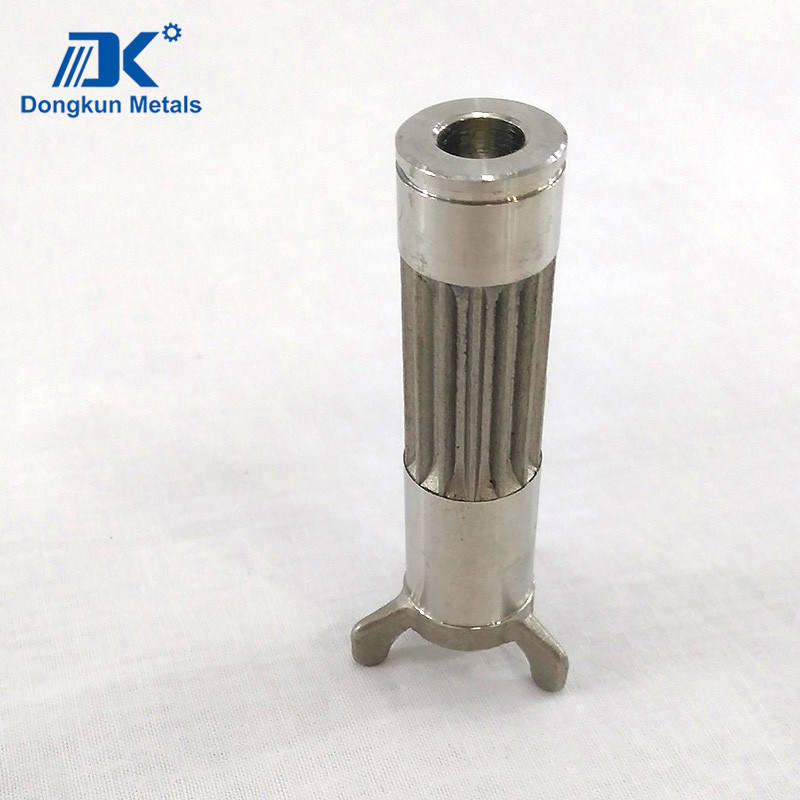 Stainless Steel Casting for Machinery Parts
