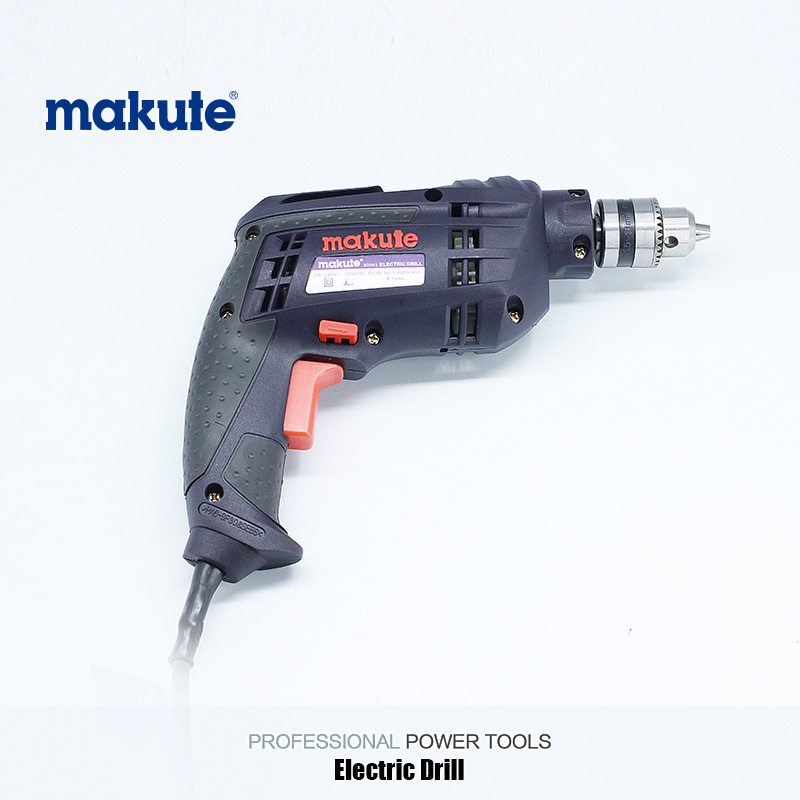 Makute Electric 10mm Drill Machine with Bosch Style