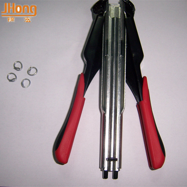 Sr8 Hog Ring Plier Made in China