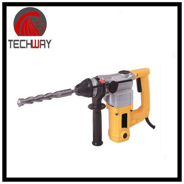 40mm Electric Power Rotary Hammer
