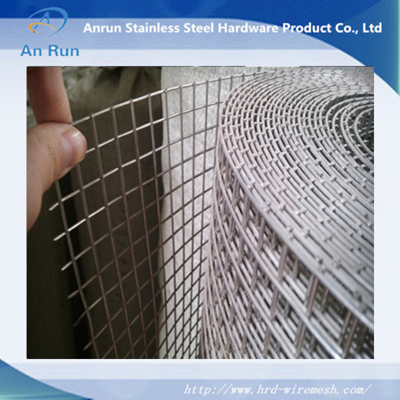 Supplier Building Materials Welded Wire Mesh
