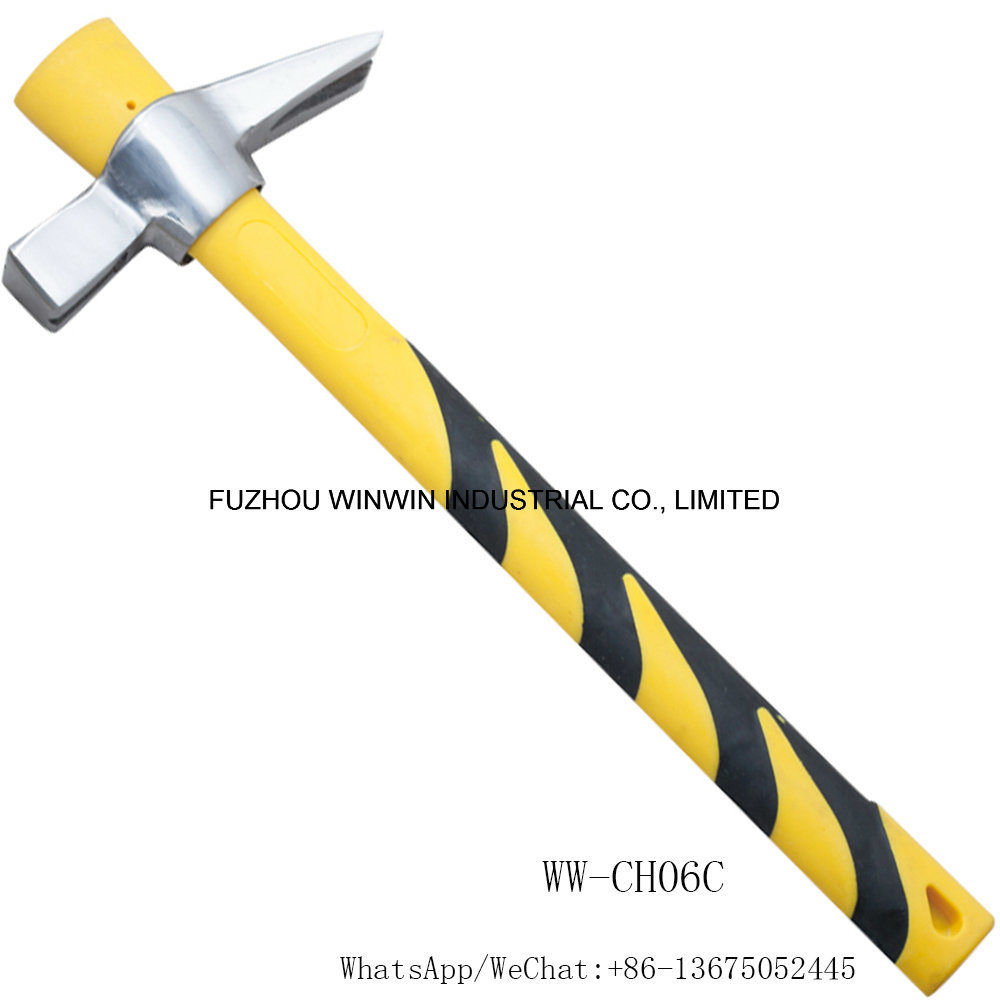 Different Italian Type Claw Hammer