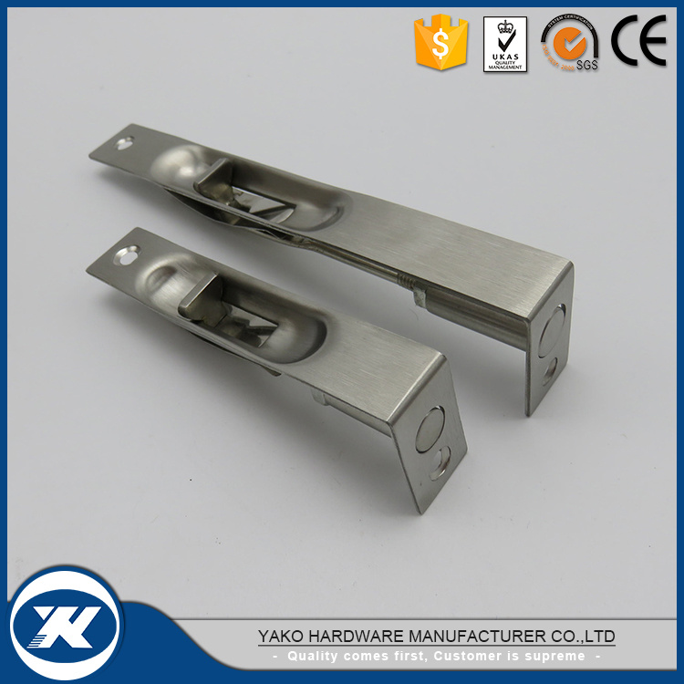 High Quality Stainless Steel 304 Door Bolt