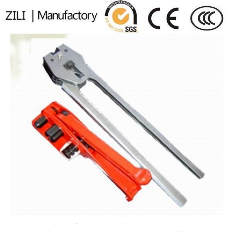 19mm Pet PP Strap Manual Strapping Tool