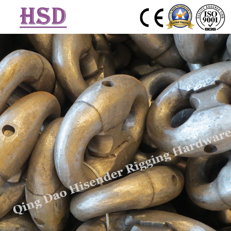 Kenter Shackle Anchor Chain Accessories of Marine Hardware