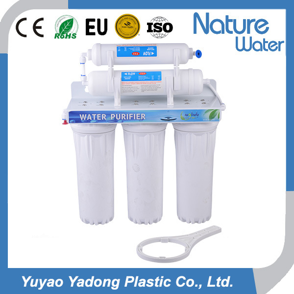 5 Stage Water Filter with T33A and T33b-1