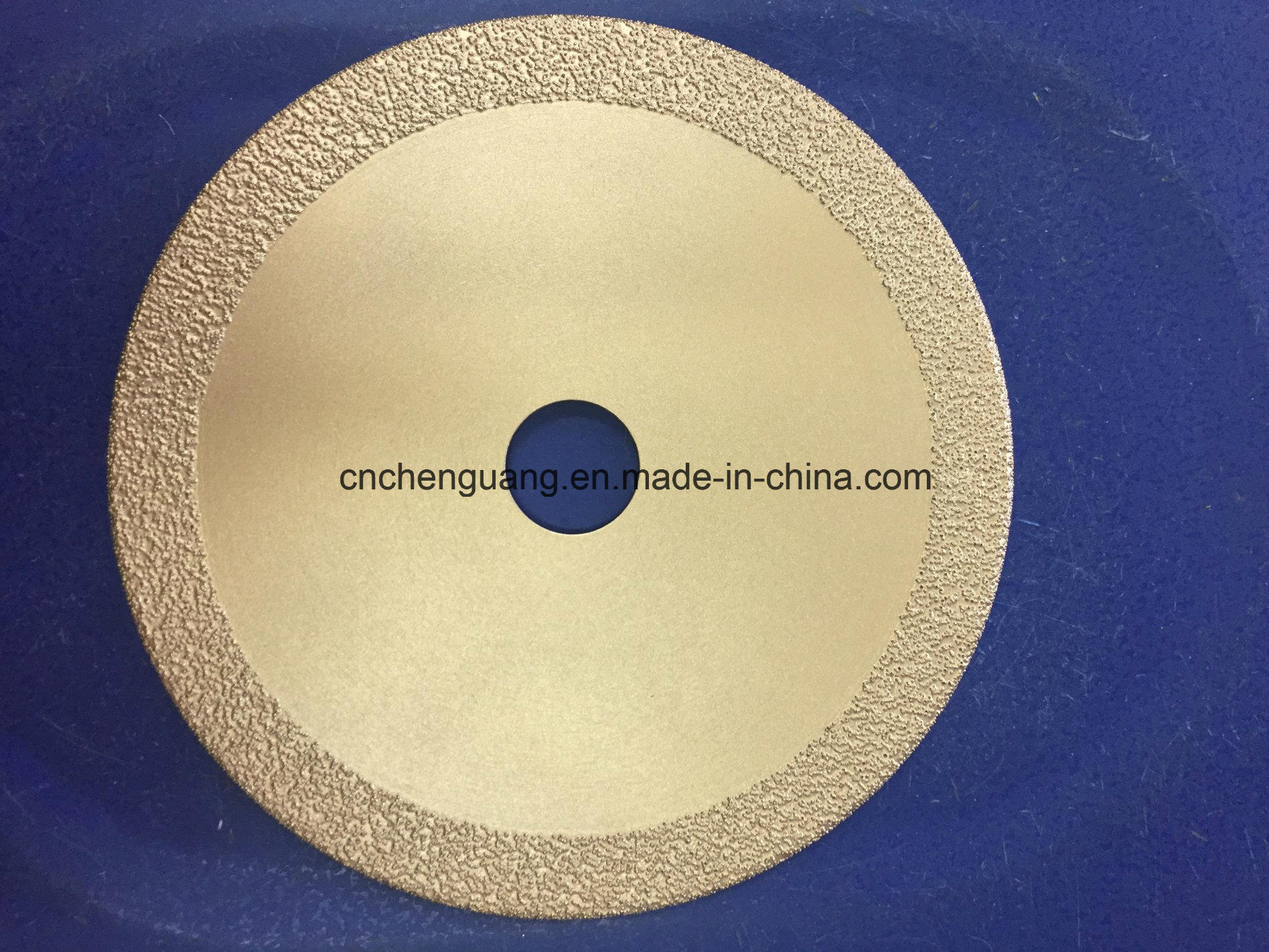 Diamond Cutting Disc Circular Saw