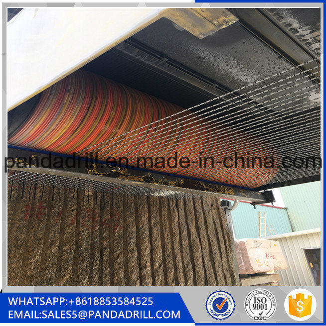 Diamond Wire Saw Rope for Stone Marble Granite