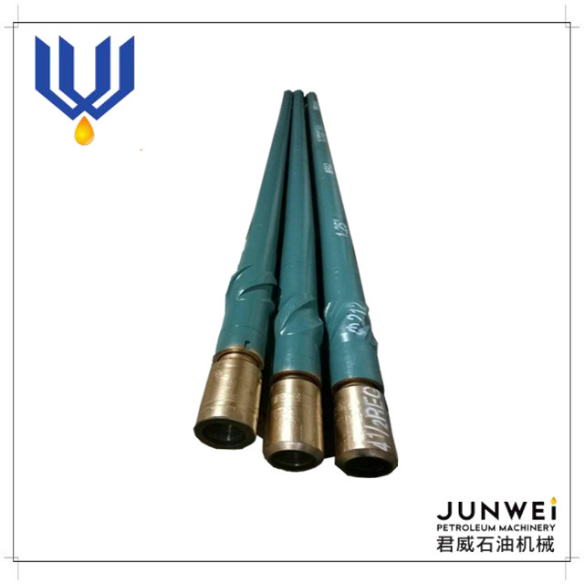 7lz79X7.0-4 Downhole Screw Drill Tools for HDD Drilling