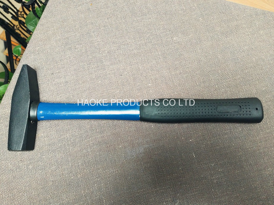 500g Machinist Hammer in Hand Tools with Fiberglass Handle XL0108-2