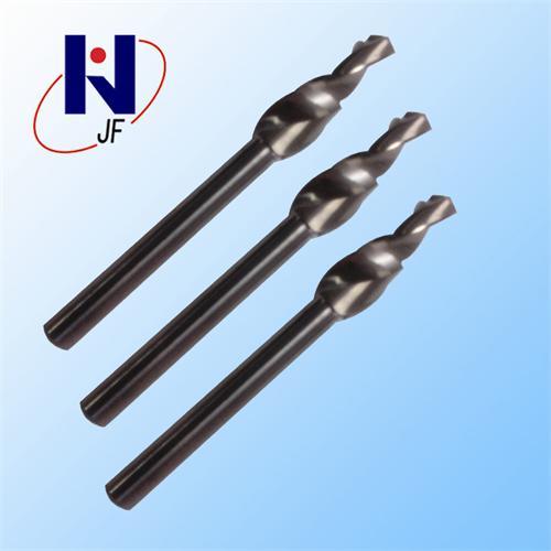 Carbide Cutter Step Drill Tools
