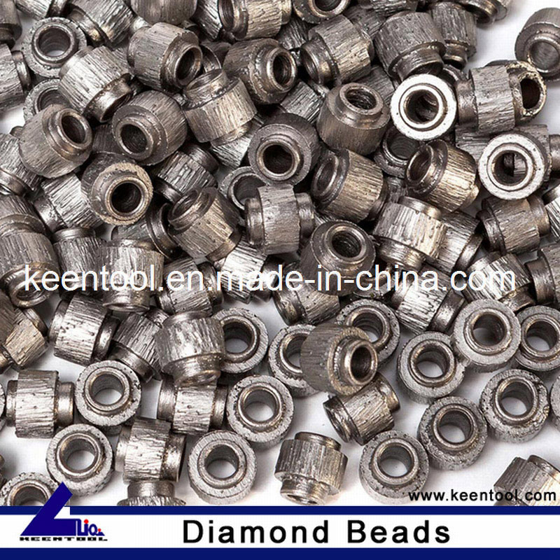 Diamond Wire Beads for Stone