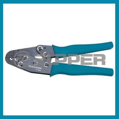 Tp-680 Hand Crimping Tool for Nickel Terminal