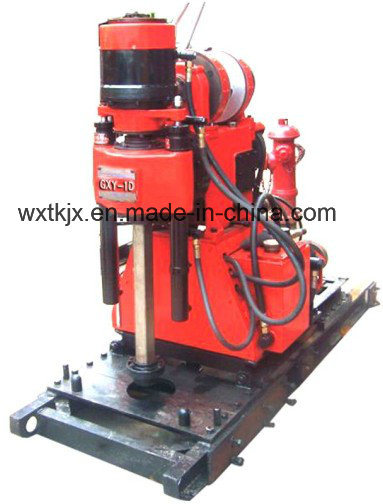 Engineering Geological Exploration Drilling Machine