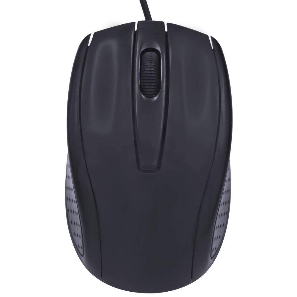 Factory Supplier 3D Wired Mouse Computer Hardware