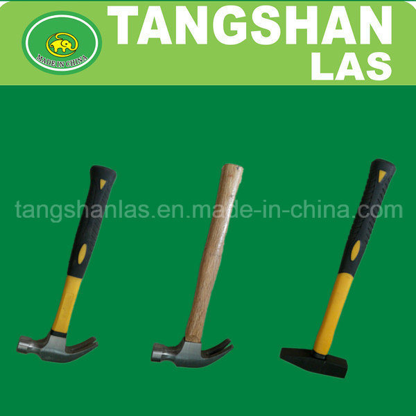 Hammer Carbon Steel Hammer with Handle